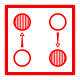 electron quantum dot