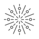 big bang icon