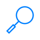 magnifying glass