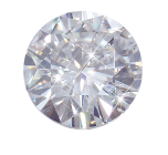 a diamond