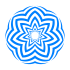 symmetric spiral toroid