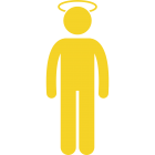 saint